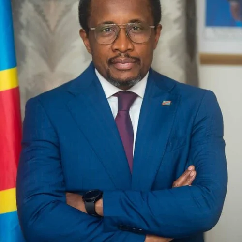 Te Litho Tenge Didier