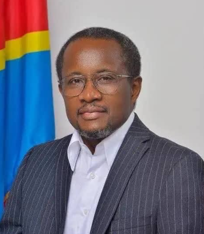 Publication presse - ACP RDCongo